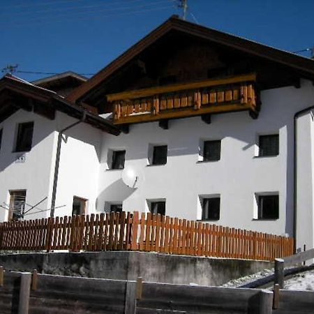 Prantl Roswitha Villa Solden Luaran gambar