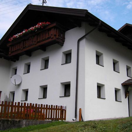 Prantl Roswitha Villa Solden Luaran gambar