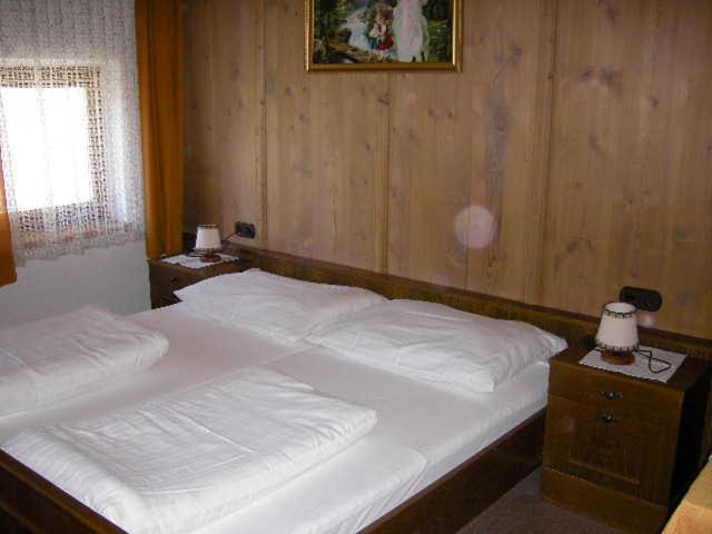 Prantl Roswitha Villa Solden Luaran gambar