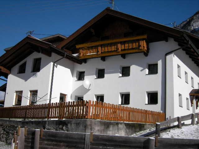 Prantl Roswitha Villa Solden Luaran gambar