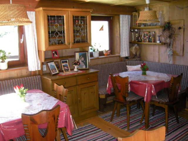 Prantl Roswitha Villa Solden Luaran gambar